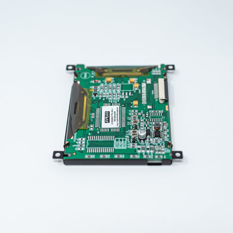 Liquid Crystal Display Module – Teledyne ISCO