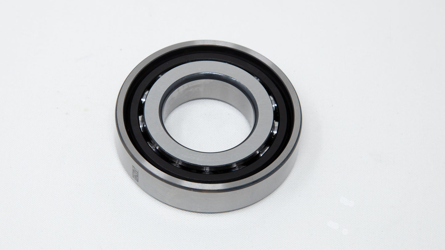 Circular shaped bearing.