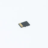 microSD flash card