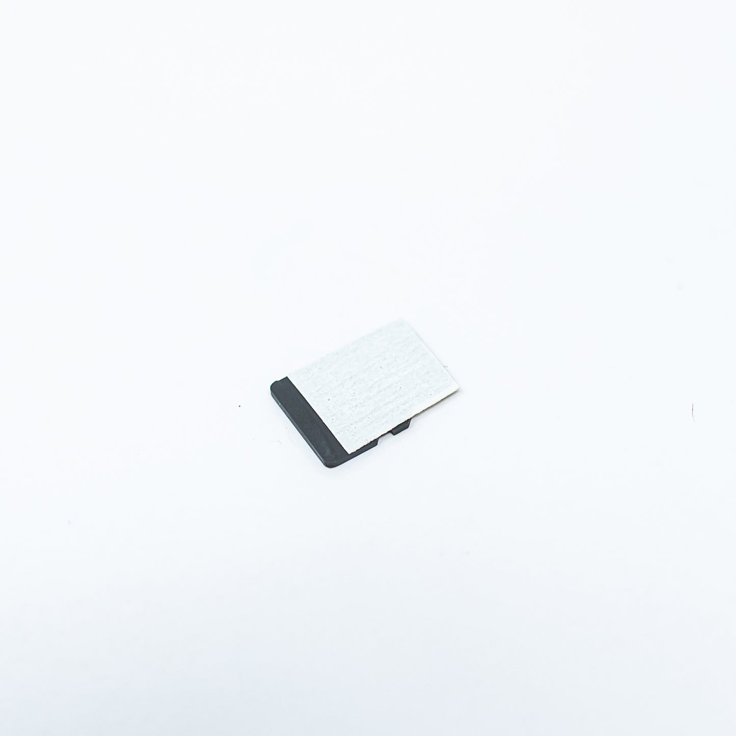 microSD flash card