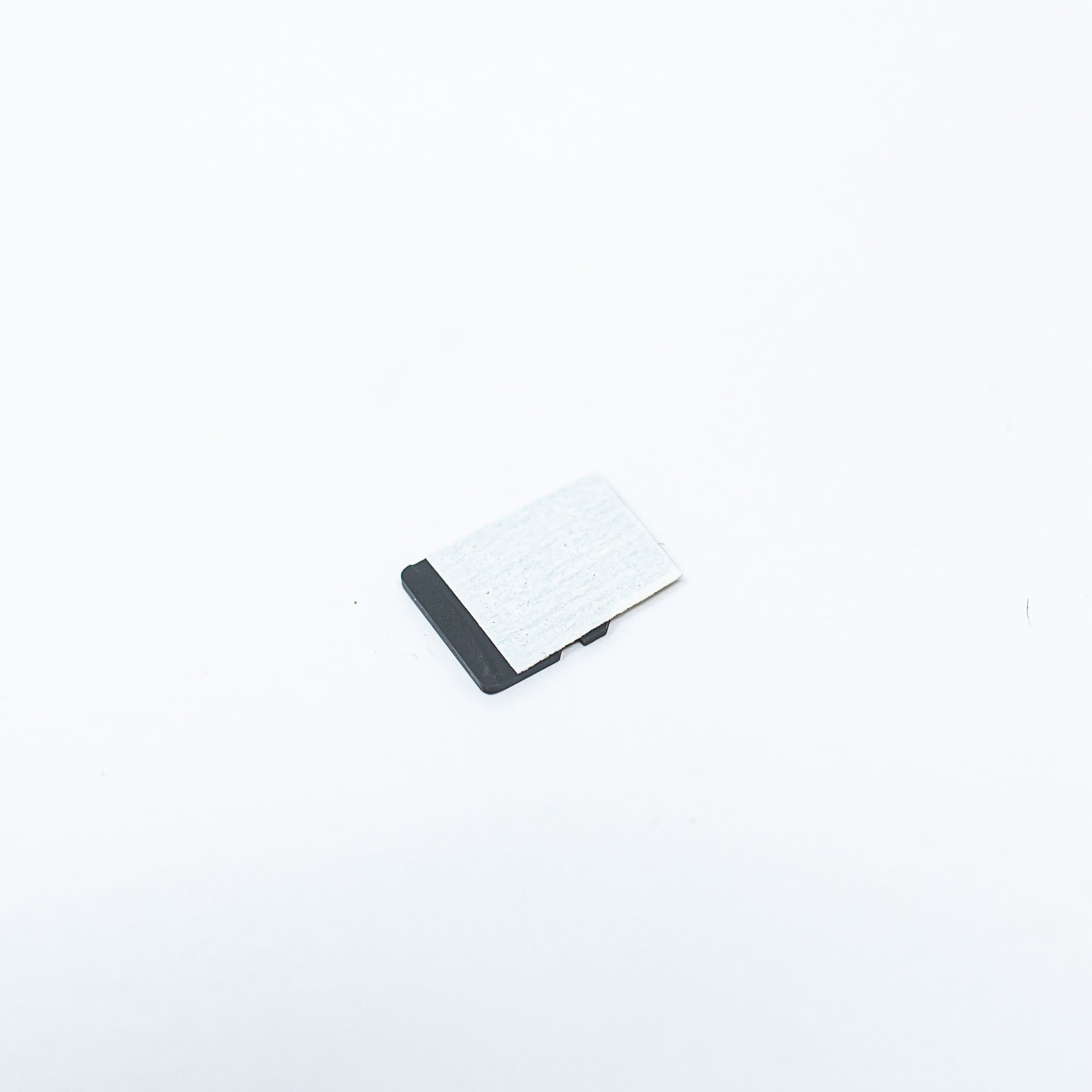 microSD flash card