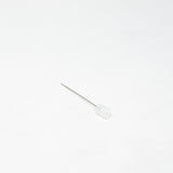 Needle with Luer lock