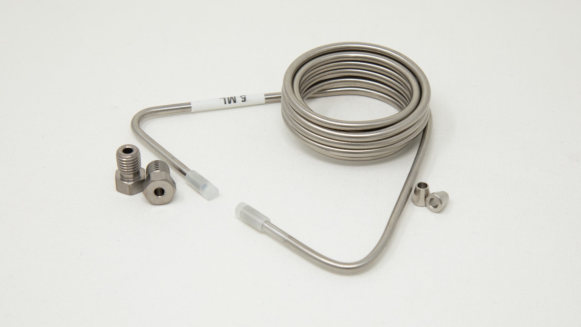 Sample Injector Loop (5 mL) – Teledyne ISCO
