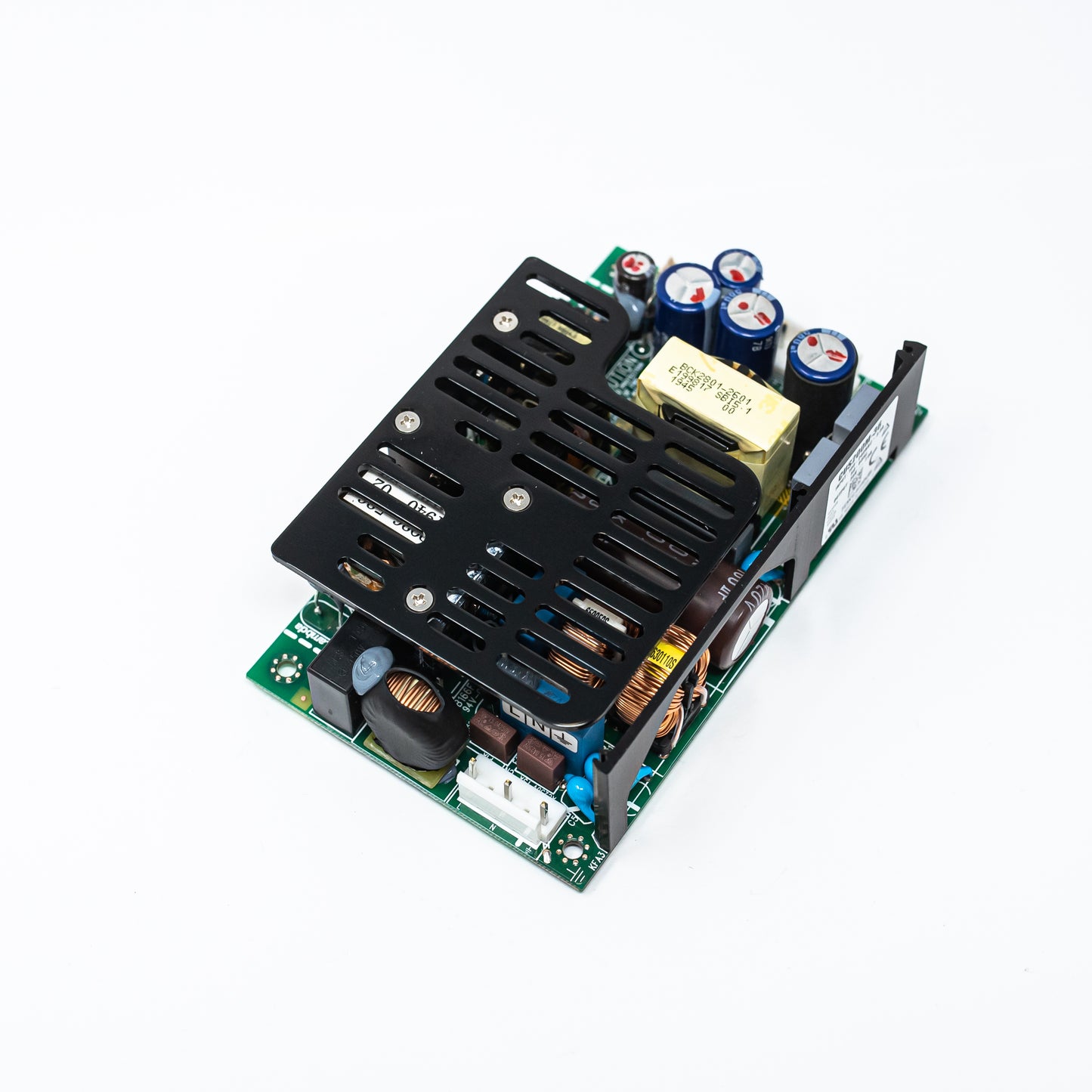 Power supply circuit board