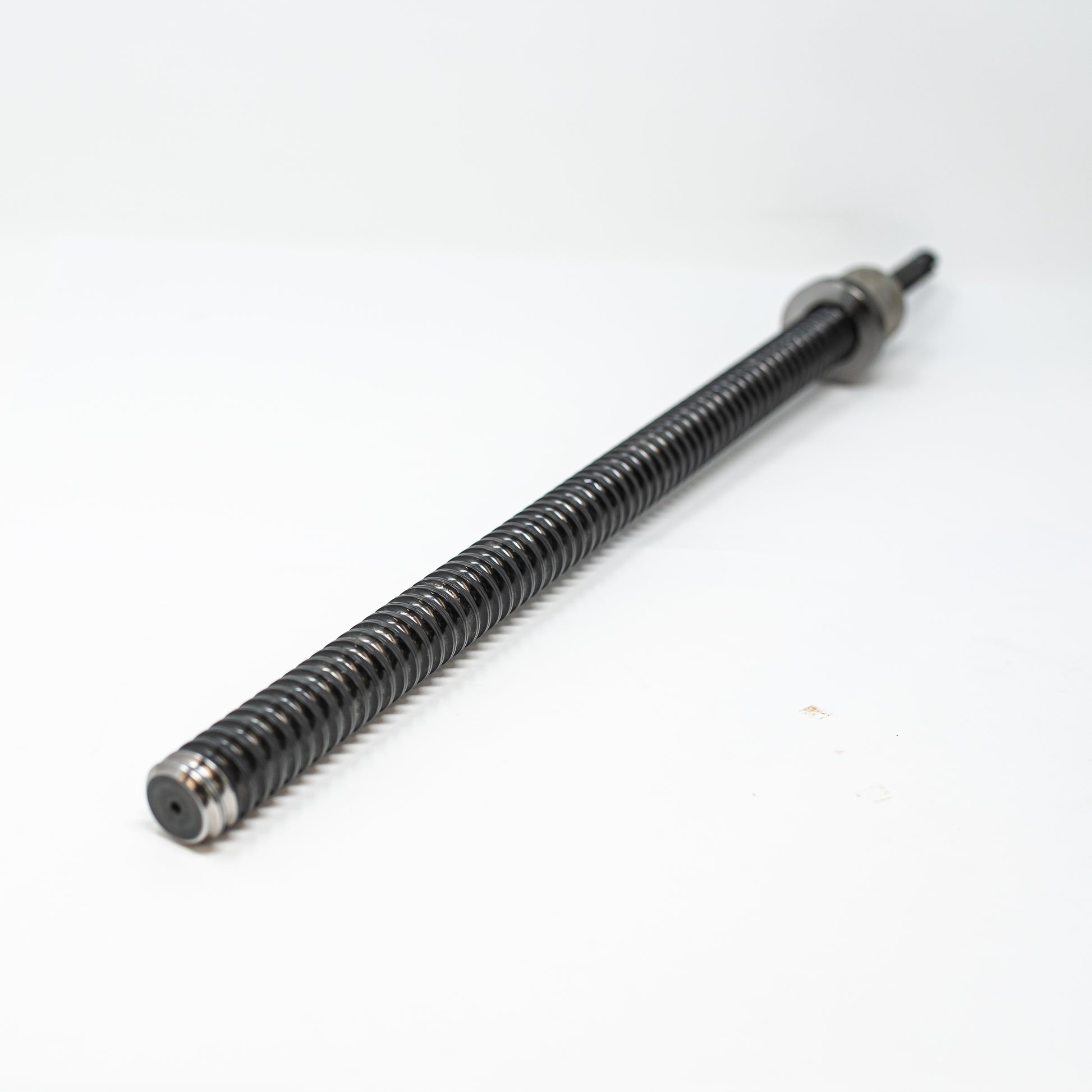 Ball screw assembly. 