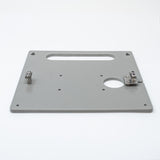 Plastic Mounting plate