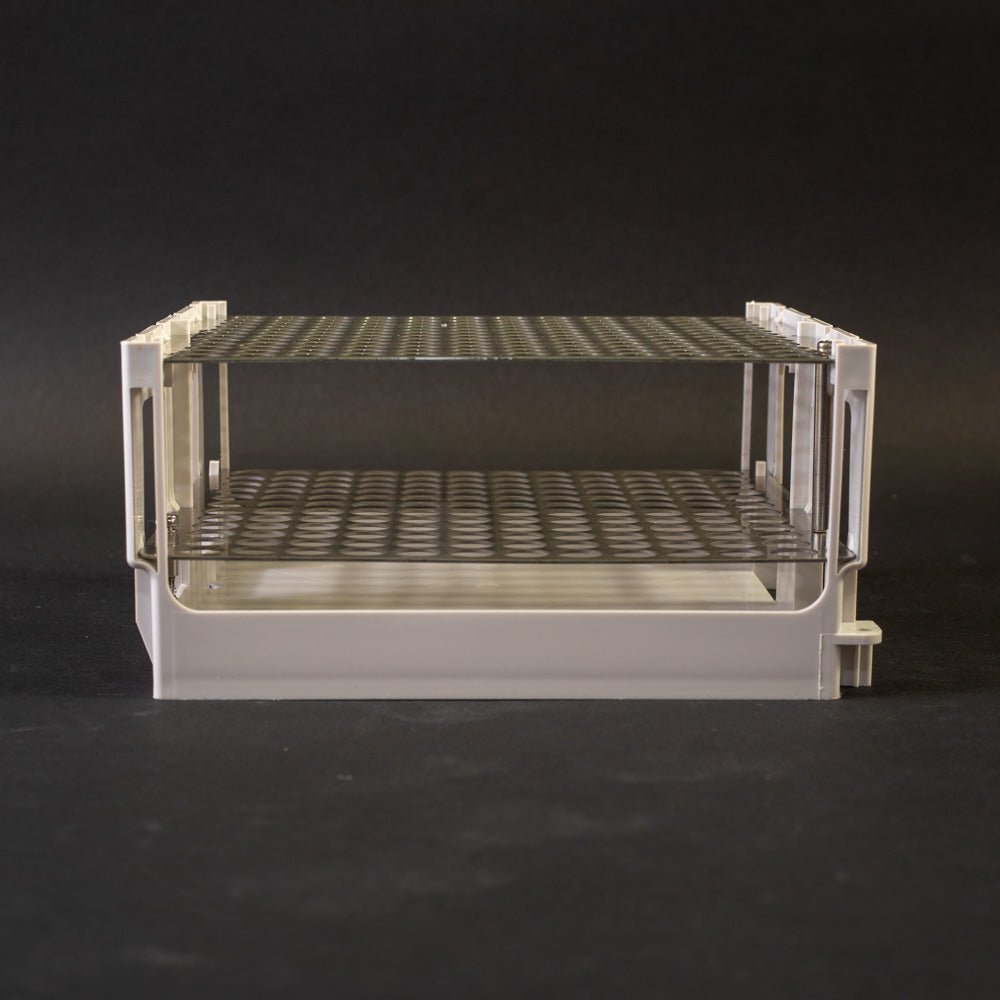 Foxy® R1 / Foxy® R2 Rack for 13 mm Diameter Tubes (144) – Teledyne ISCO