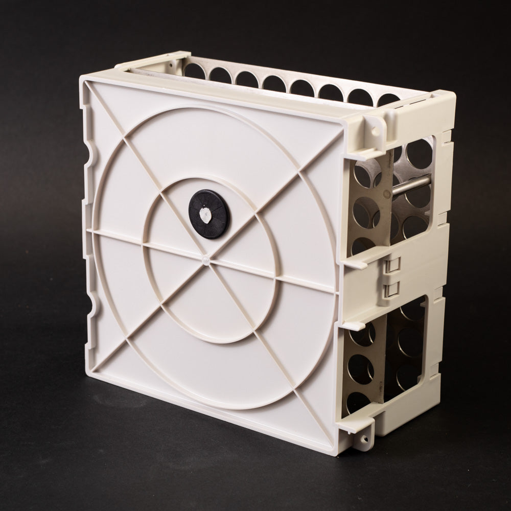 Foxy® R1 / Foxy® R2 Rack for 18 mm Diameter Tubes (72) – Teledyne ISCO