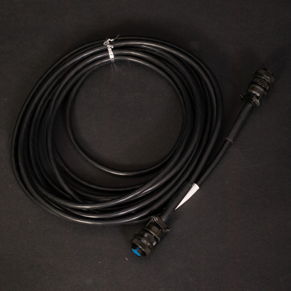 ISCO Sampler to ISCO Flow Meter Connect Cable – Teledyne ISCO