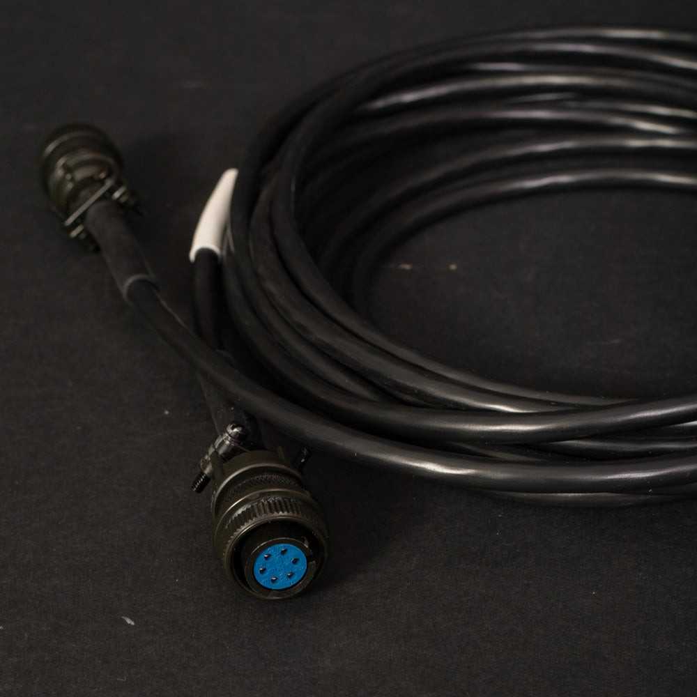 ISCO Sampler to ISCO Flow Meter Connect Cable – Teledyne ISCO