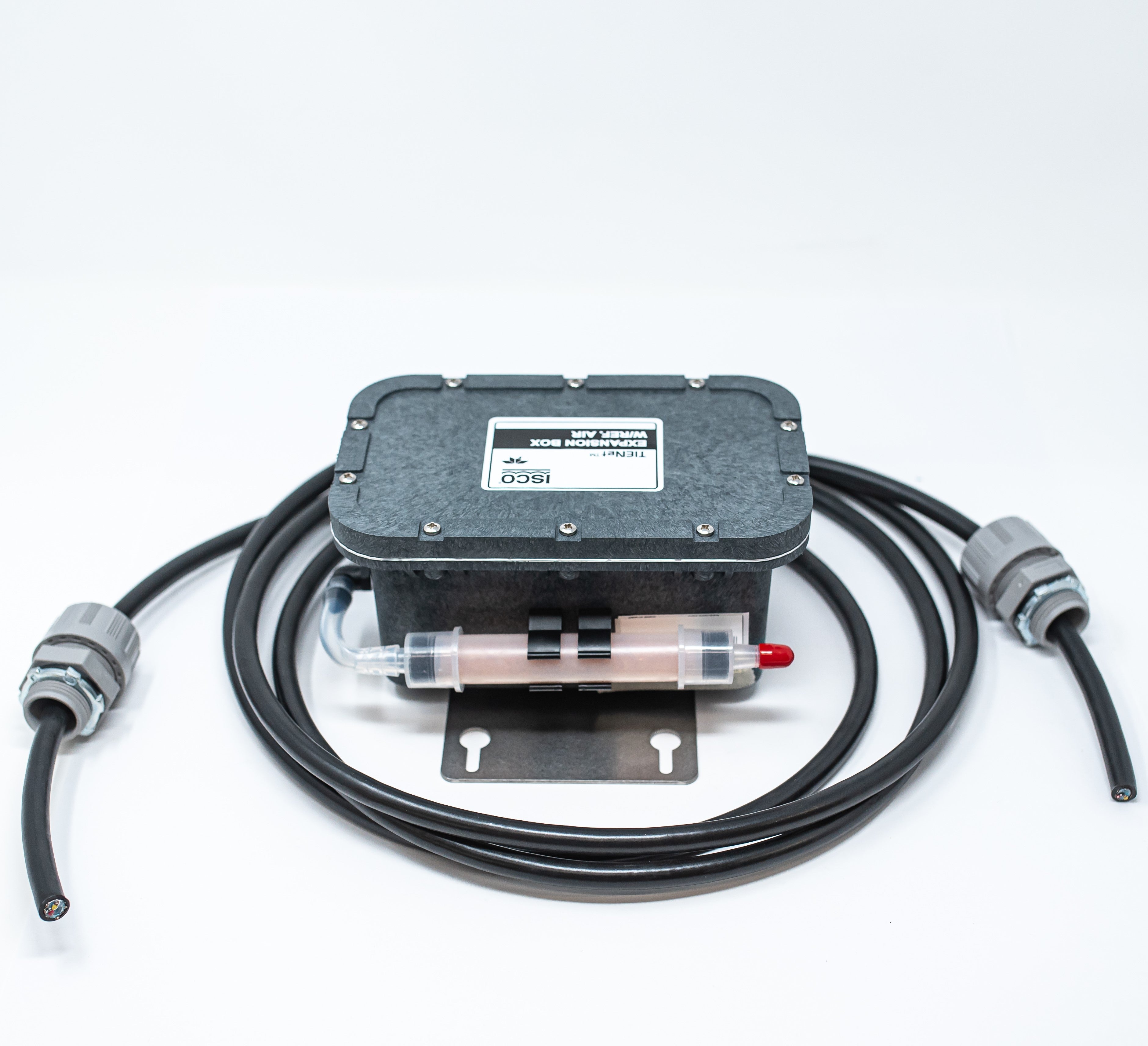 TIENet™ Network Expansion Box with 10 Ft. Cable and Desiccator