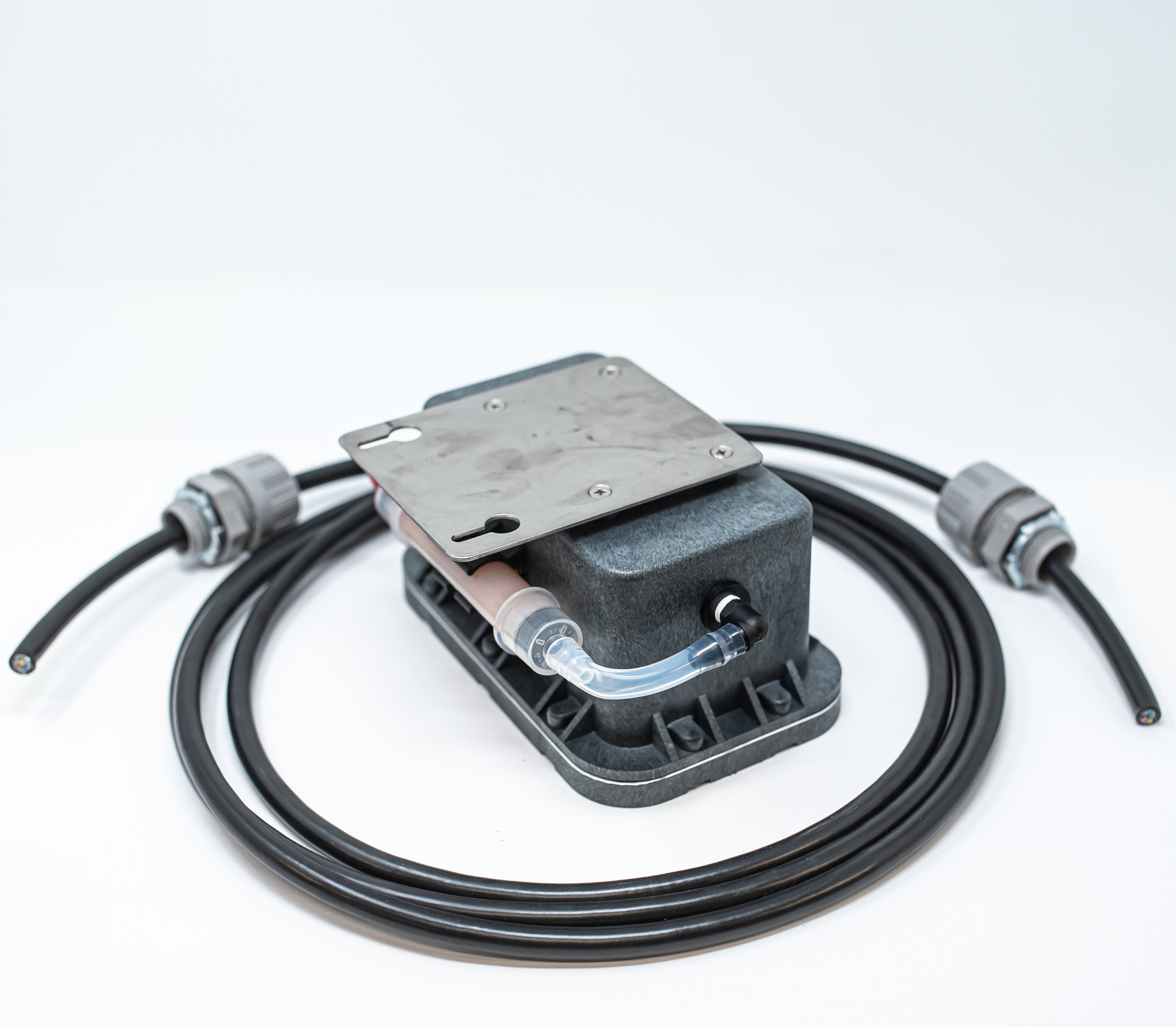 TIENet™ Network Expansion Box with 10 Ft. Cable and Desiccator