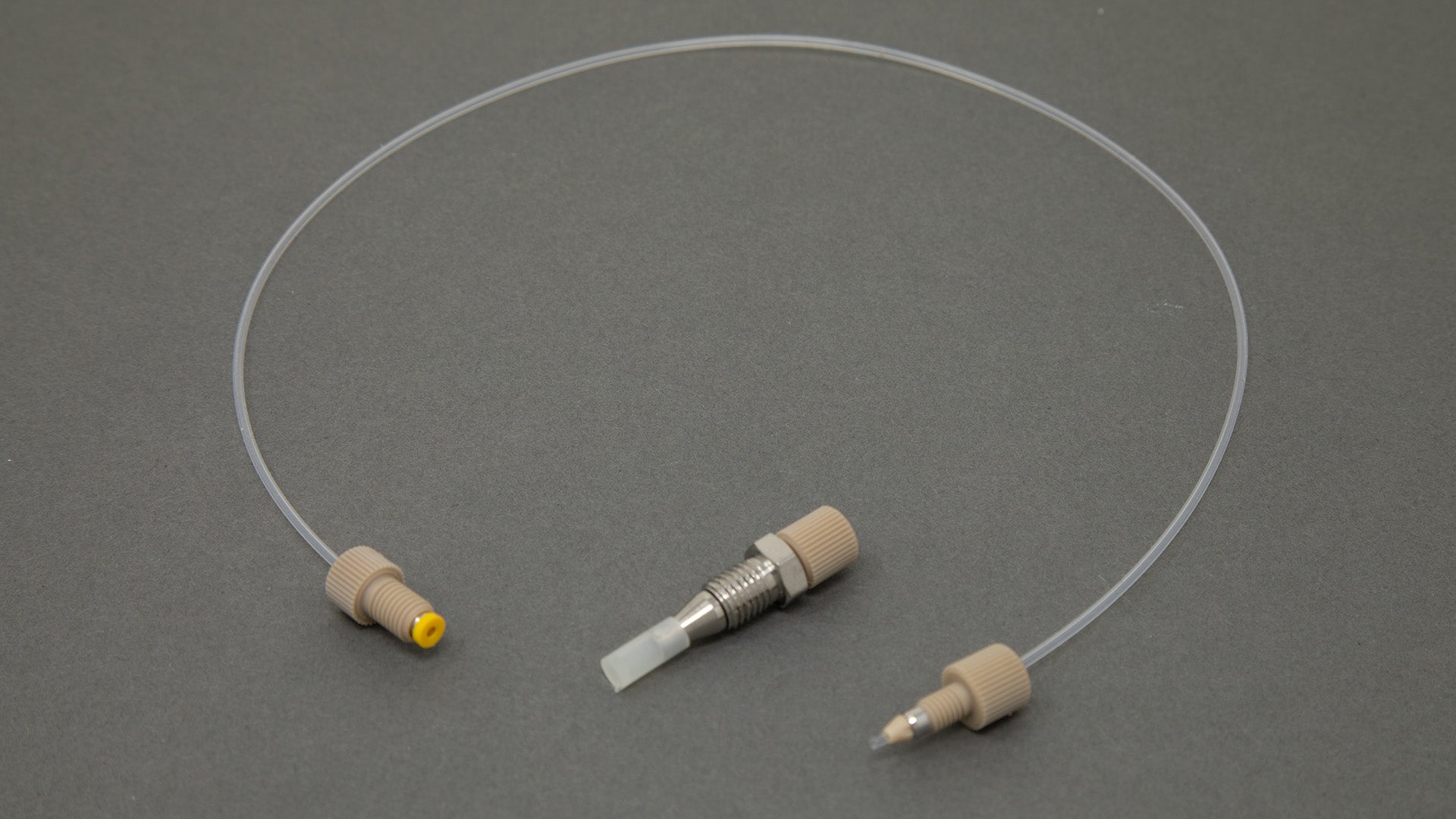 Auto Injector Inlet Tubing Assembly – Teledyne ISCO