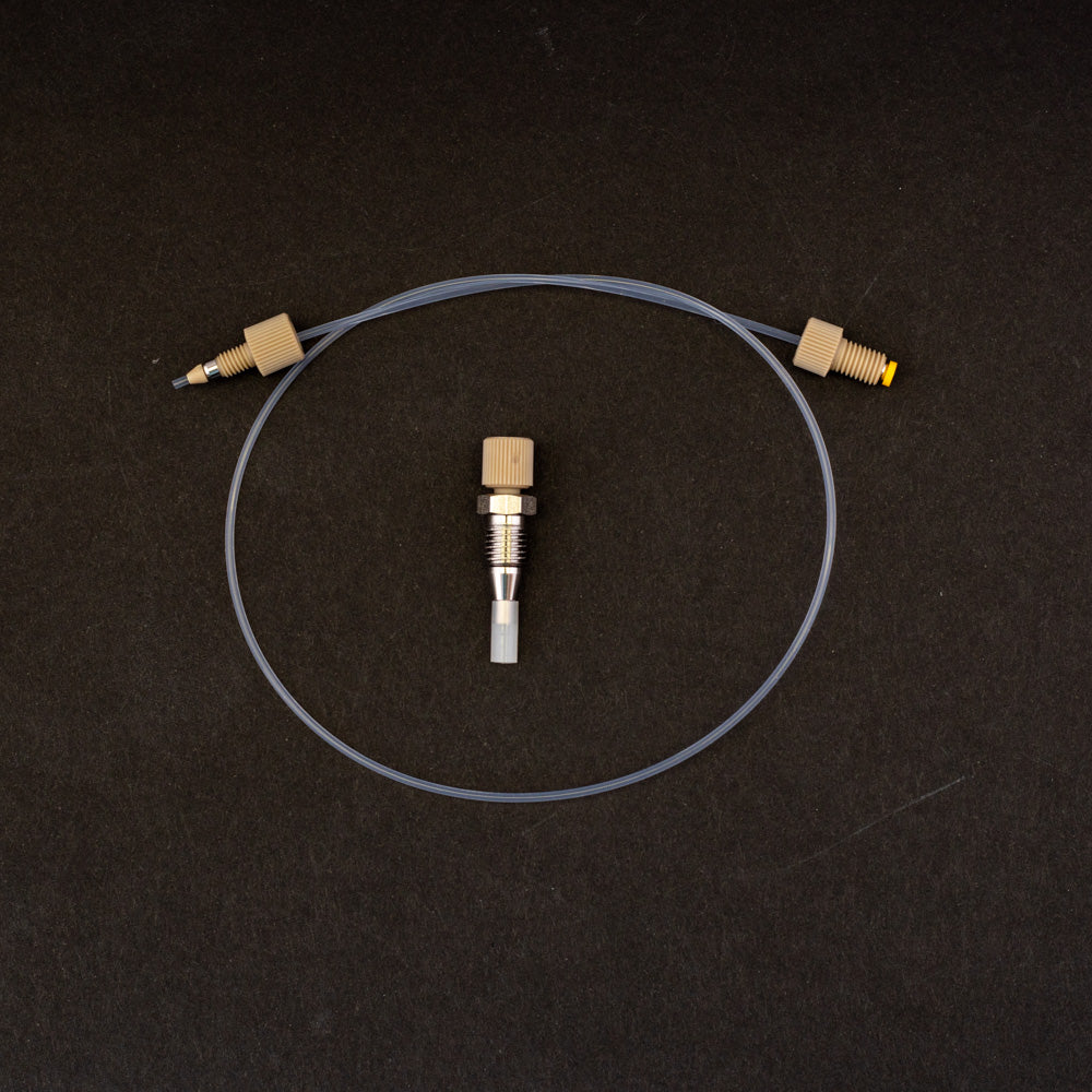 Auto Injector Inlet Tubing Assembly – Teledyne ISCO