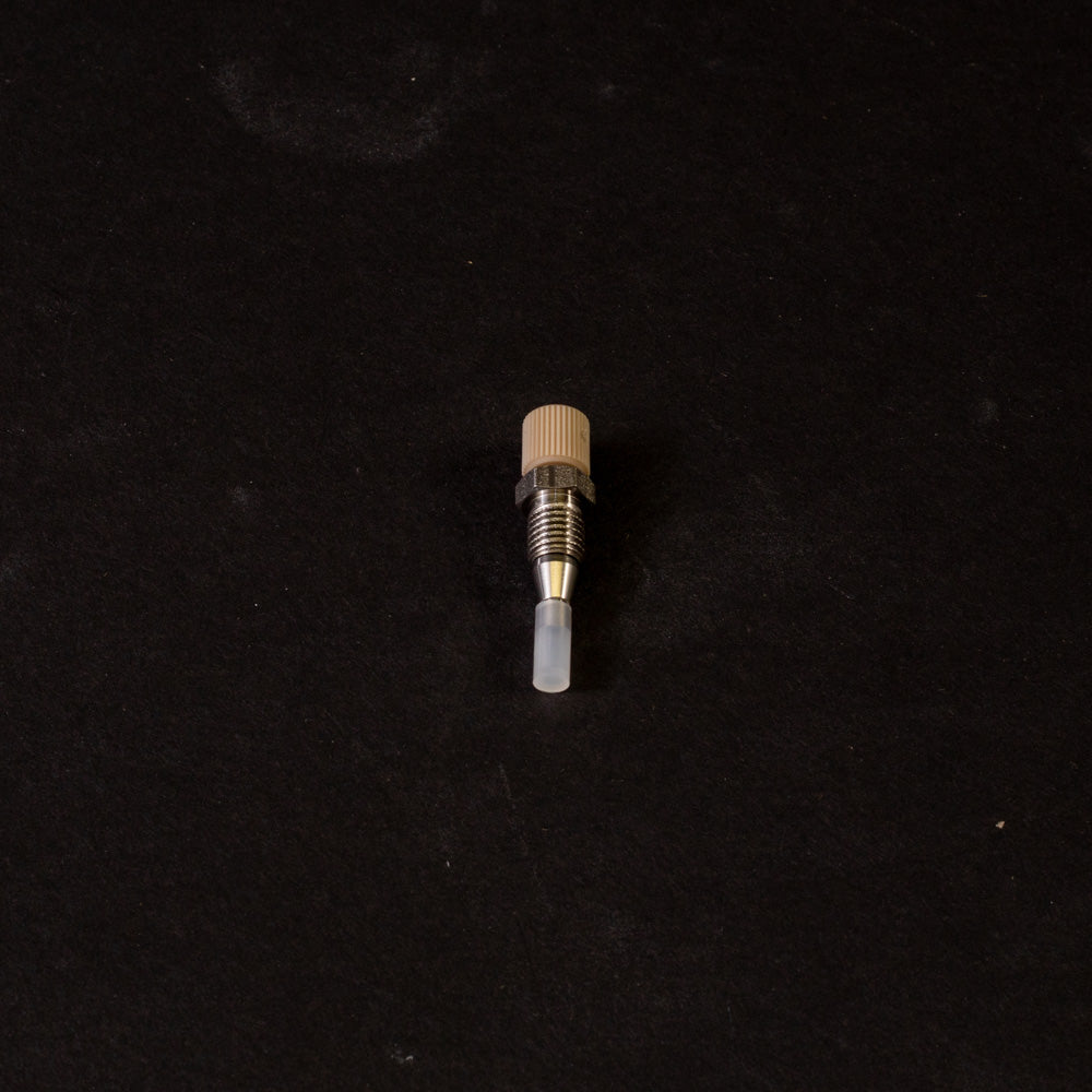 Autoinjector needle assembly.