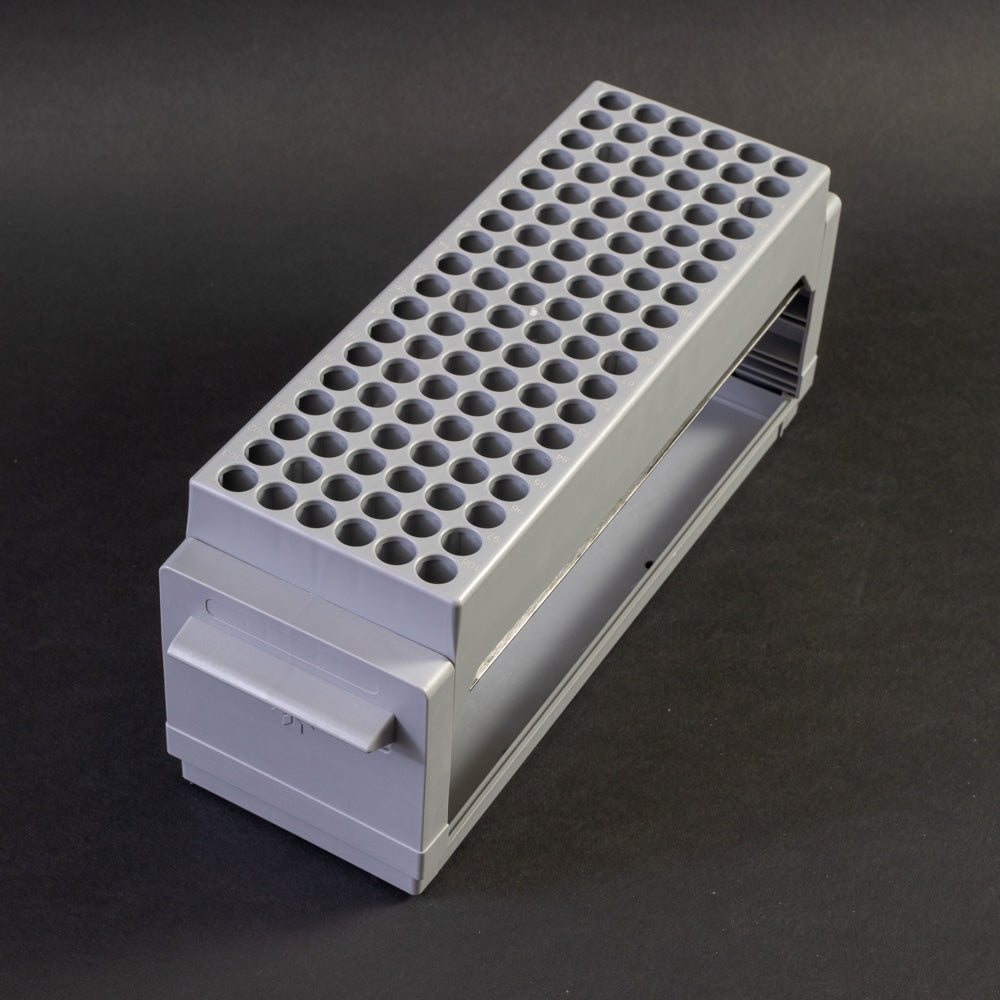 Set of 2 Collection Racks, 13 x 100 mm (108 Tubes/Rack) – Teledyne ISCO