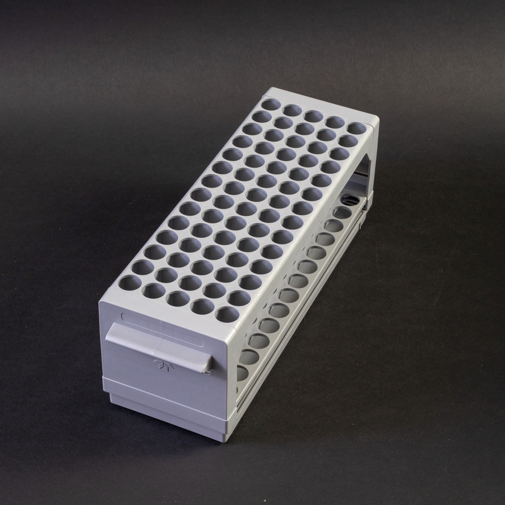 Set of 2 Collection Racks, 18 x 180 mm (70 Tubes/Rack) – Teledyne ISCO