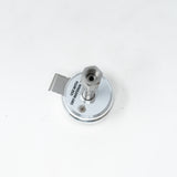 Adjustable Solid Load Cartridge Cap.  Fits 2.5 and 5 gram-size Universal sample load cartridges.  Includes one loading rod. 