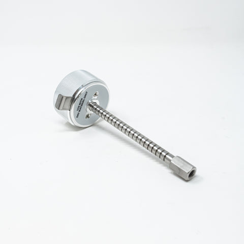 Adjustable Solid Load Cartridge Cap (SLCC) for 12 and 25 Gram Universa ...