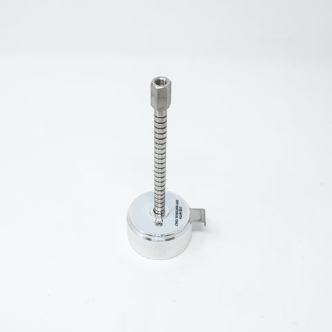 Adjustable Solid Load Cartridge Cap (SLCC) for 12 and 25 Gram Universa ...