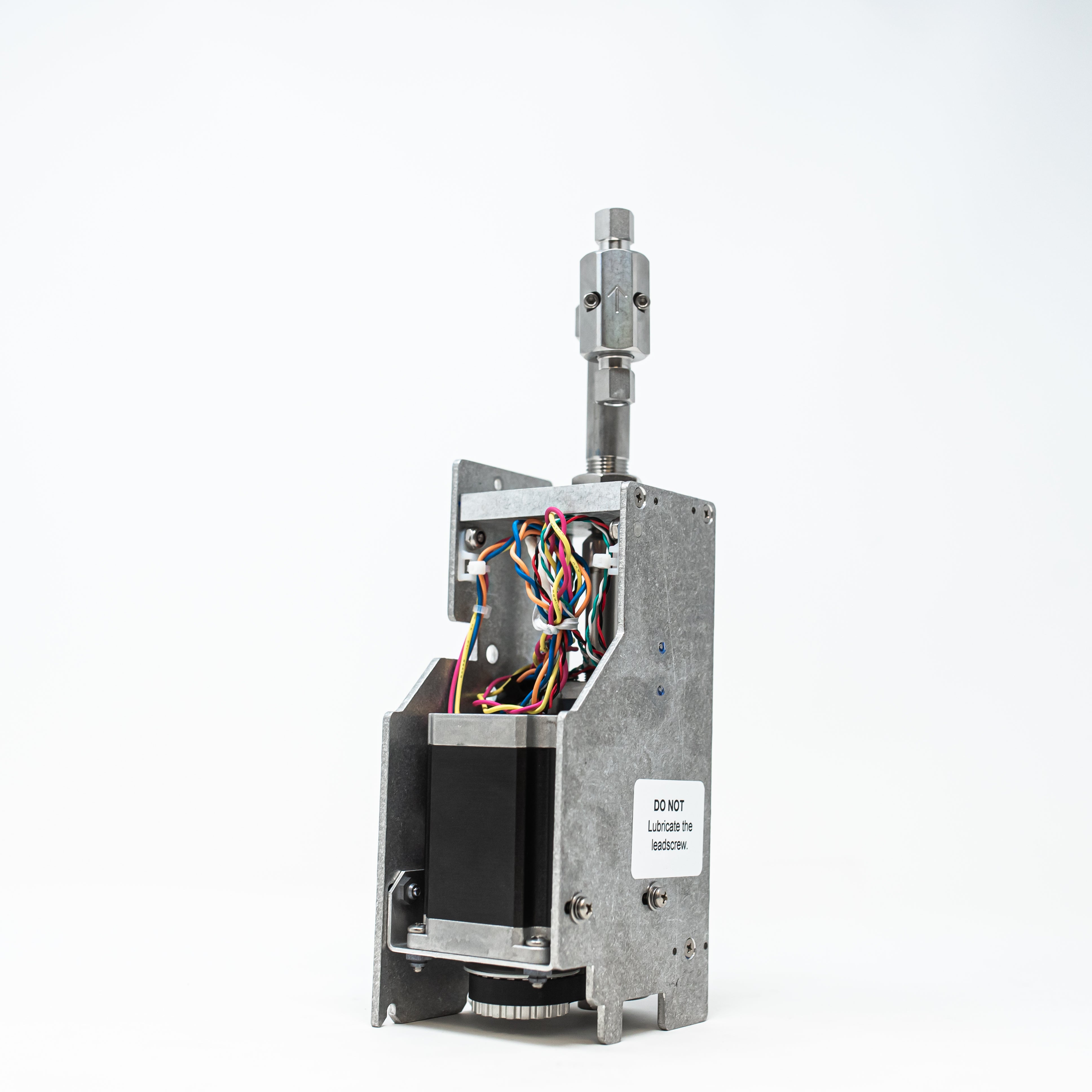 Isco Loading Pump Continuous Flow Pump Assembly – Teledyne ISCO