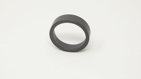 Plastic ring