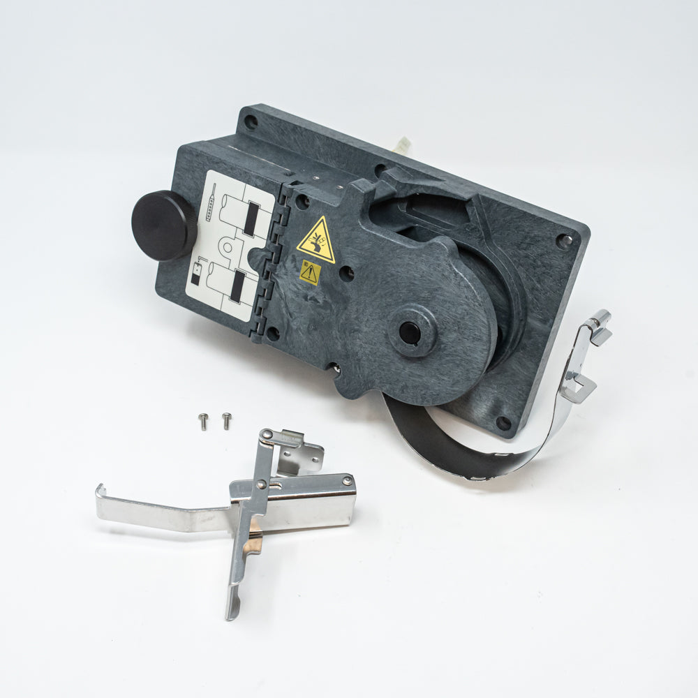 Isco Loading Pump Replacement Pump Assembly – Teledyne ISCO