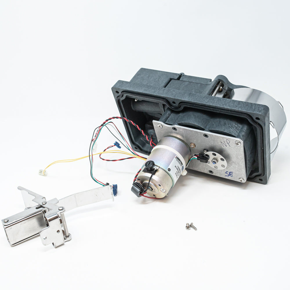 Isco Loading Pump Replacement Pump Assembly – Teledyne ISCO