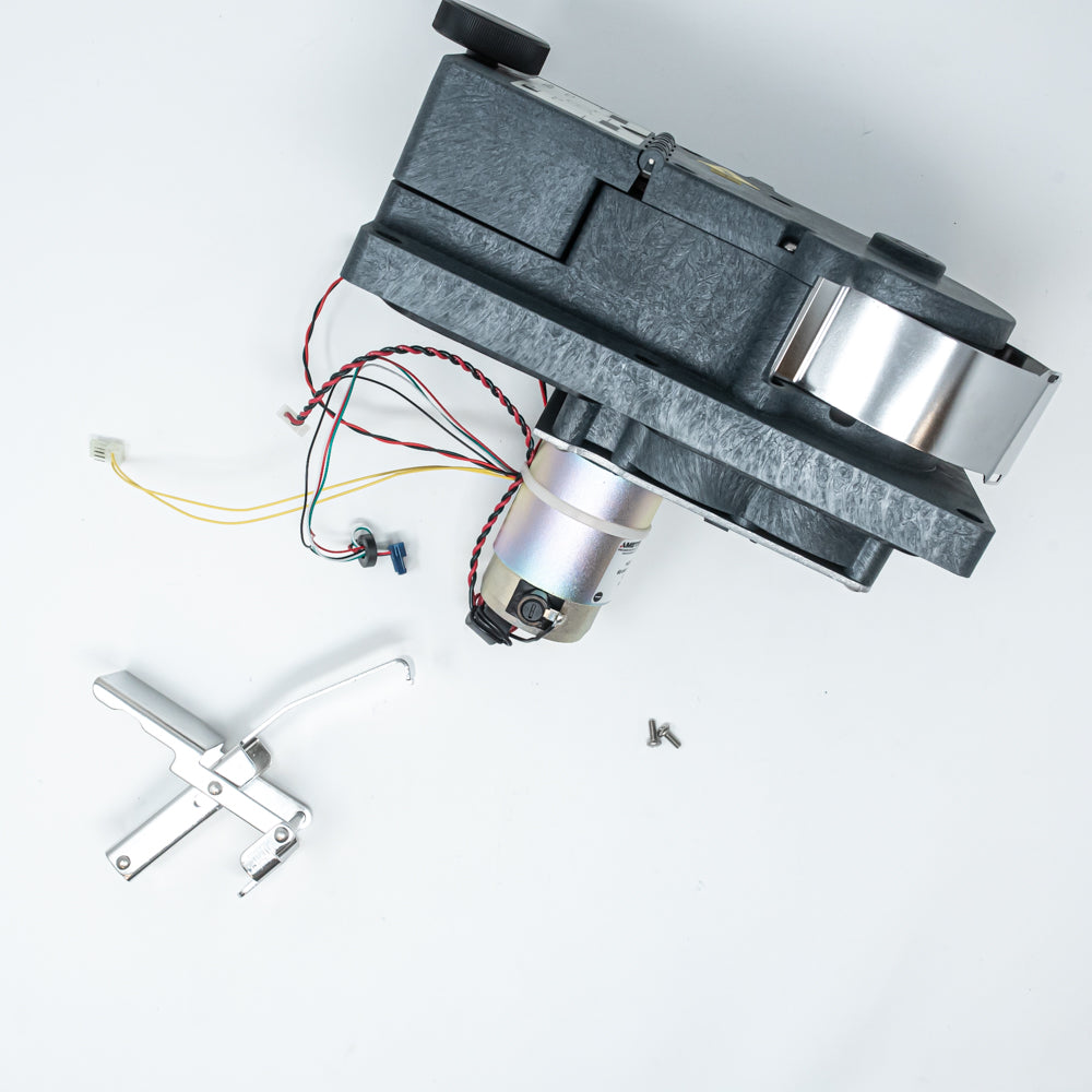 Isco Loading Pump Replacement Pump Assembly – Teledyne ISCO