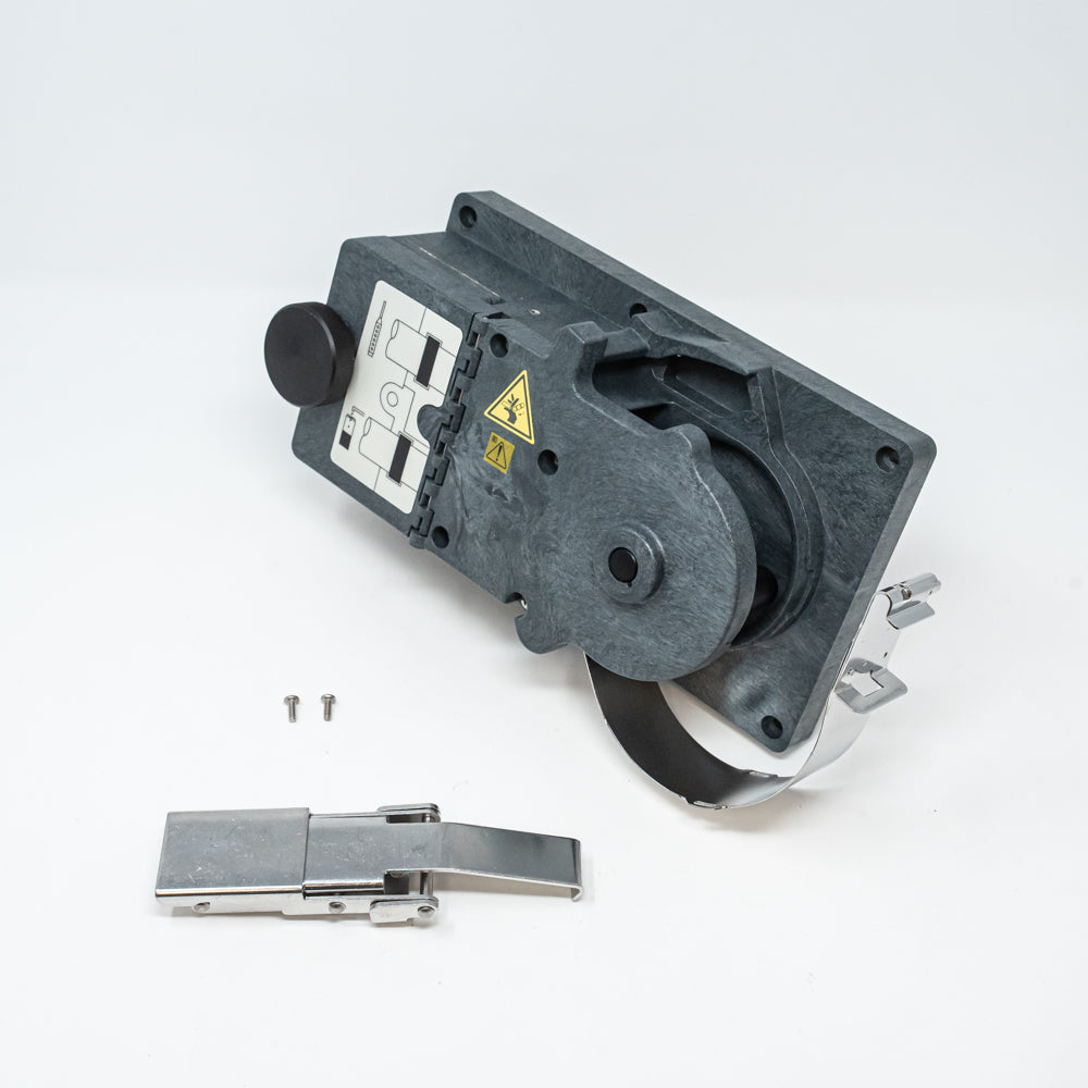 Isco Loading Pump Replacement Pump Assembly – Teledyne ISCO