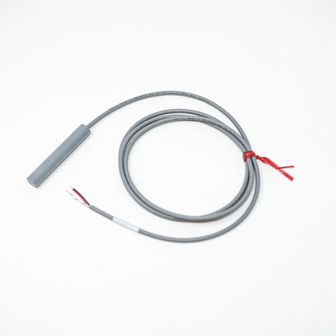 Sensor with cable