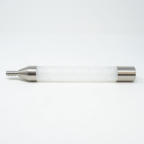 Standard Weighted Polypropylene Strainer (3/8 Inch I.D.) – Teledyne ISCO
