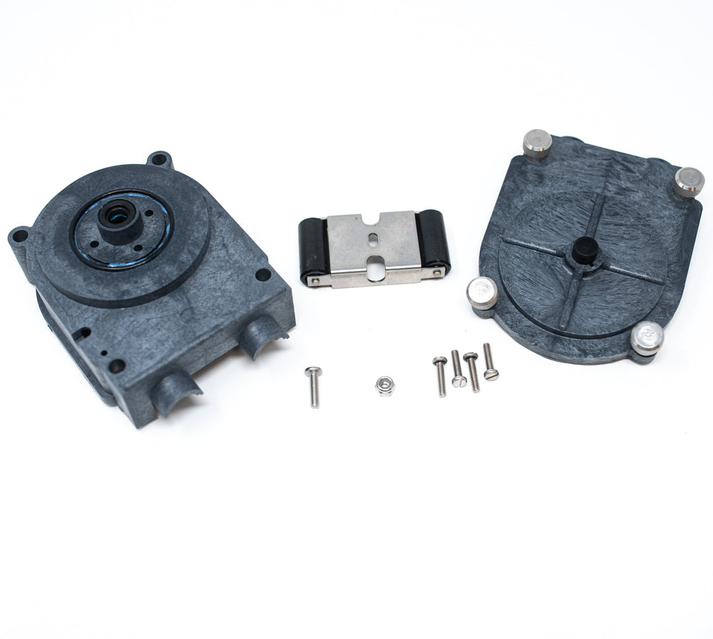 Mod Cal Sampler Parts Sampler Replacement Parts Kits – Teledyne ISCO