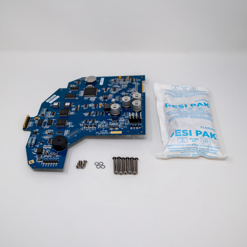6712 Controller Replacement Central Processing Unit (CPU) Kit for 6712 / 6712C / 6712F ...