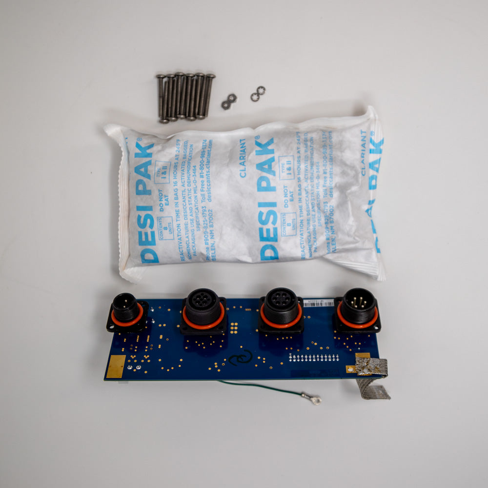Mod Cal Sampler Parts Sampler Replacement Parts Kits – Teledyne ISCO