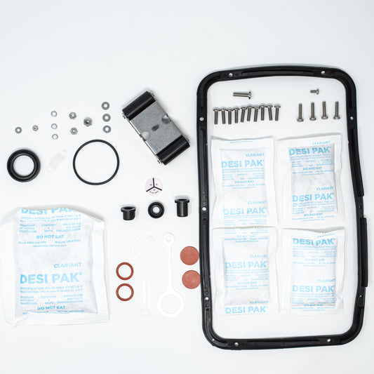 Kits (3710) – Teledyne ISCO