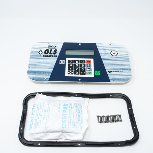 Replacement Parts (GLS) – Teledyne ISCO