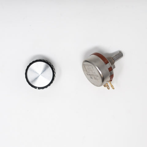 Replacement Fiberglass Refrigerator Temperature Control Small