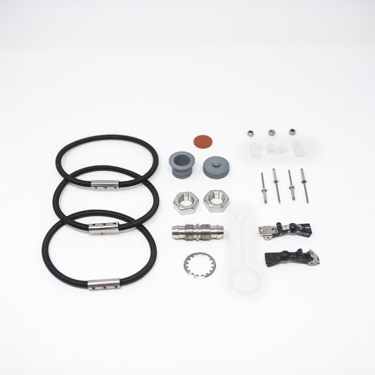 Mod Cal Sampler Parts Sampler Replacement Parts Kits – Page 3 – Teledyne ISCO