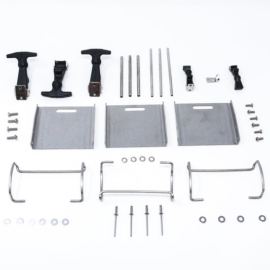 Mod Cal Sampler Parts Sampler Replacement Parts Kits – Page 4 – Teledyne ISCO