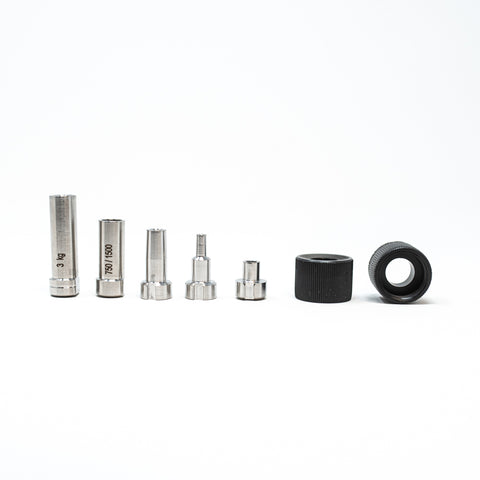 Chromatography Replacement Parts Kits – Teledyne ISCO