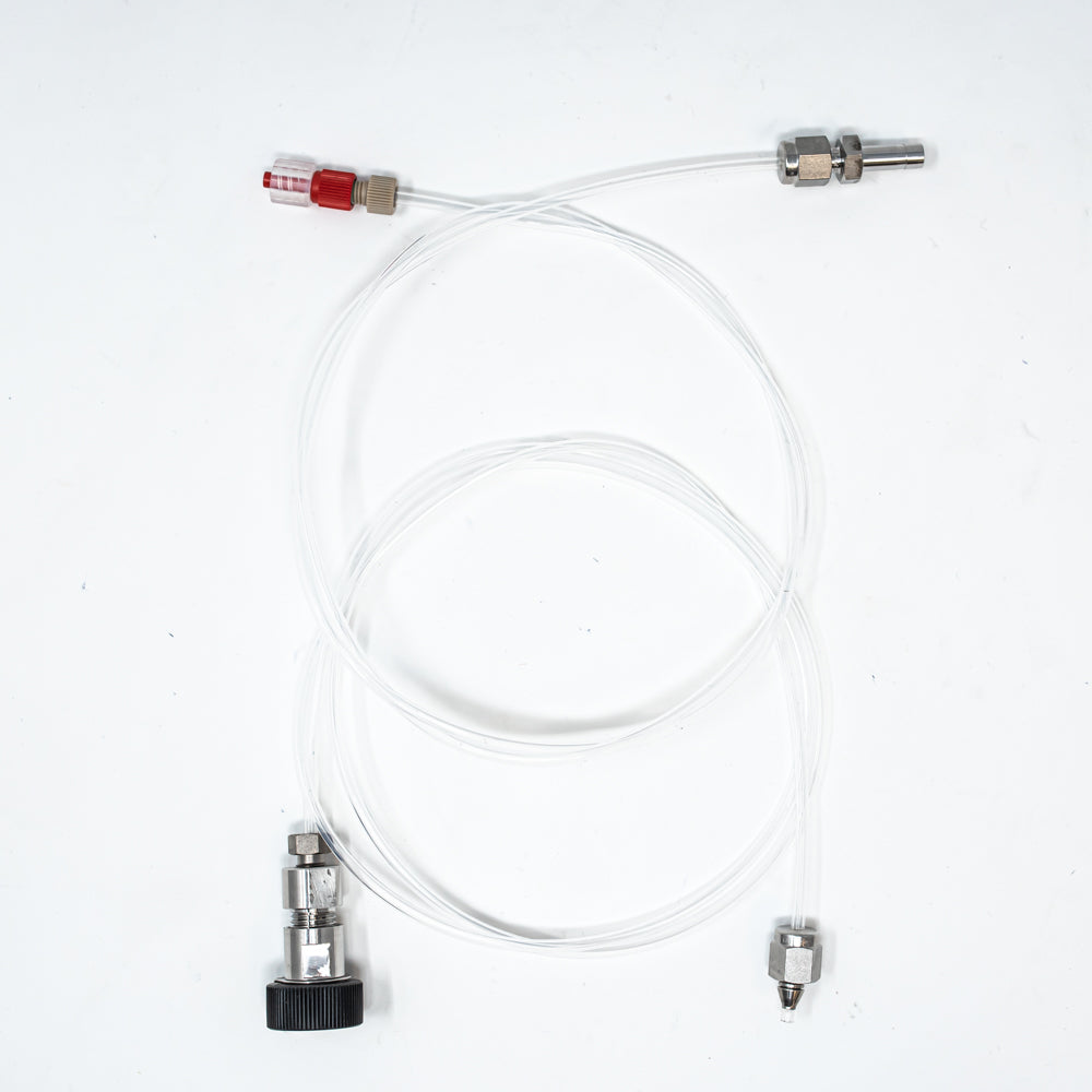 Replacement CombiFlash Torrent® Load Pump Tubing Kit – Teledyne ISCO
