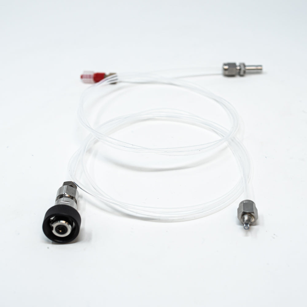 Isco Loading Pump Replacement CombiFlash Torrent® Load Pump Tubing Kit – Teledyne ISCO