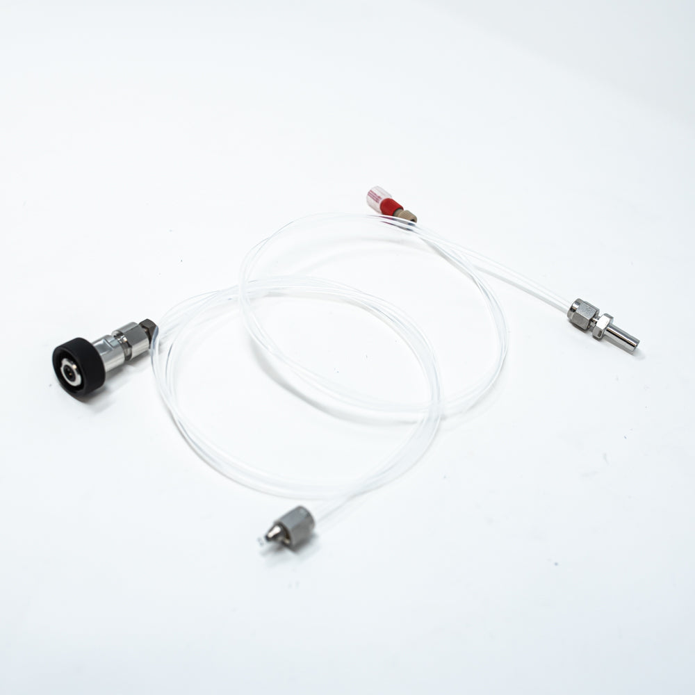 Isco Loading Pump Replacement CombiFlash Torrent® Load Pump Tubing Kit – Teledyne ISCO