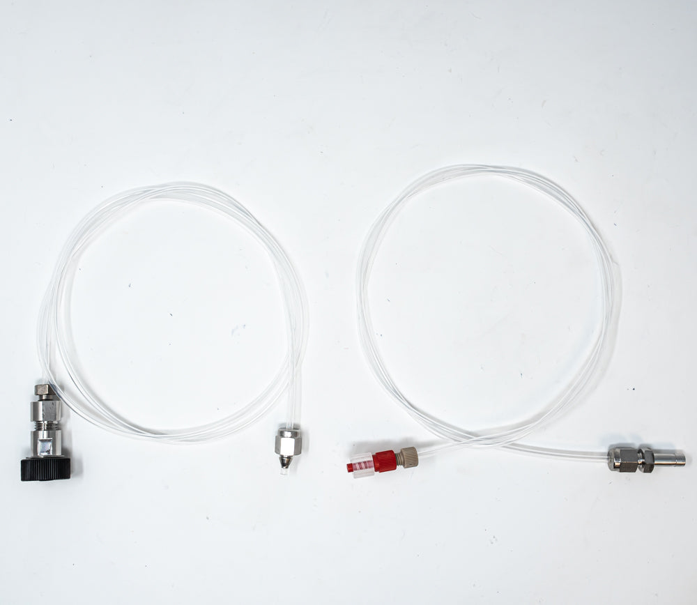 Isco Loading Pump Replacement CombiFlash Torrent® Load Pump Tubing Kit – Teledyne ISCO