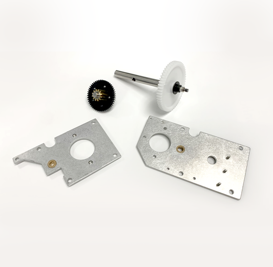 6712 Controller Kits (6712) – Teledyne ISCO