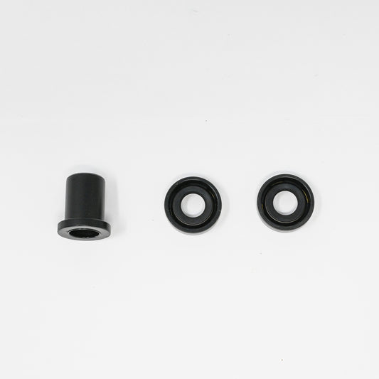 Bushing and seals