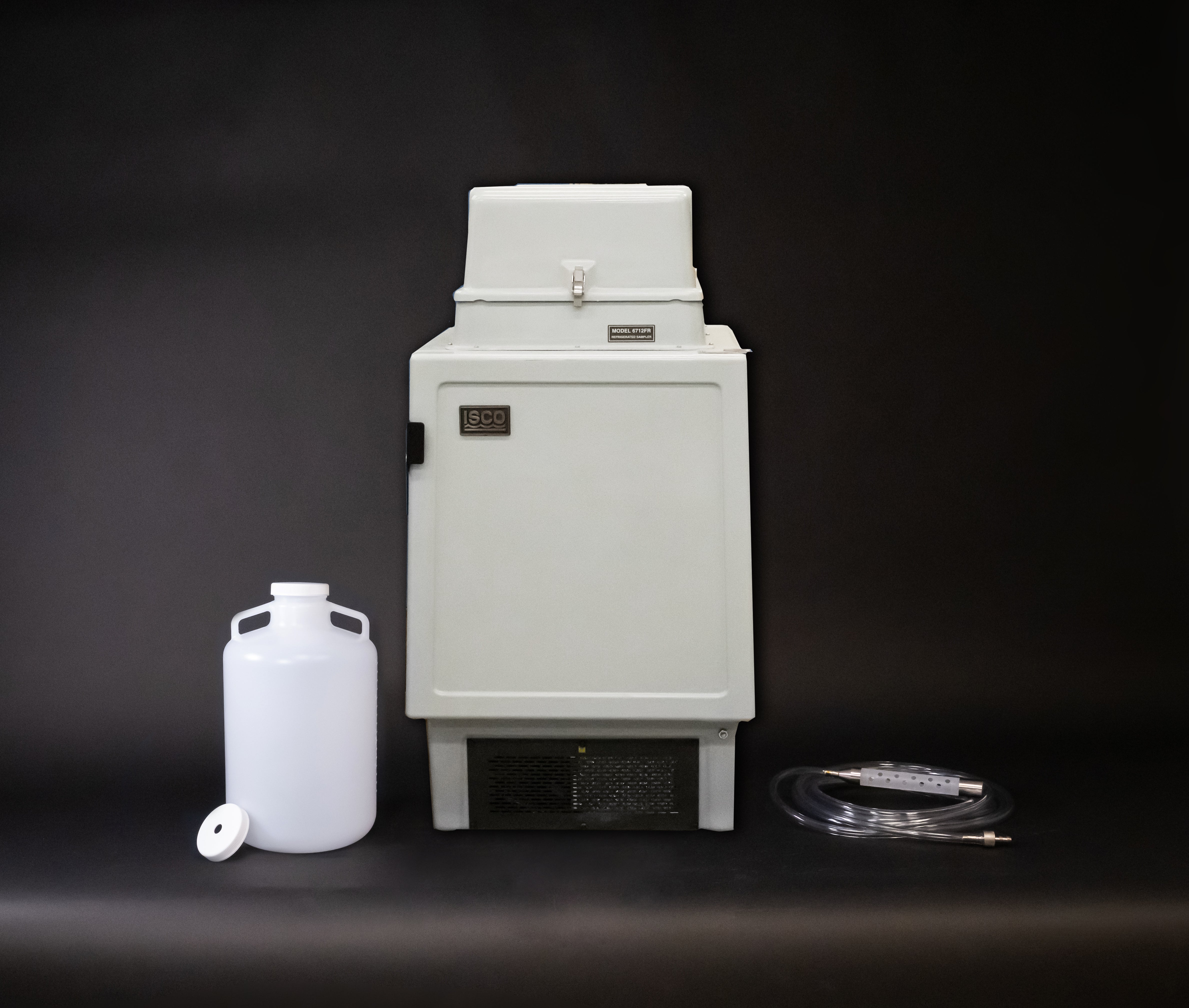 Sampler Packages – Teledyne ISCO