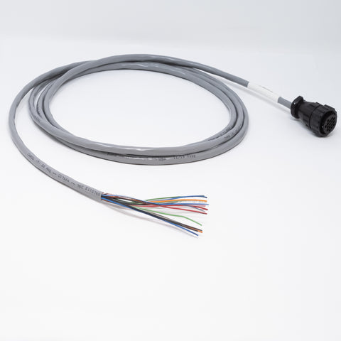 Baladeuse LED câble 5m H05RN-F 2x1.0 520 lumens IP65 - qualité  professionnelle - Champion Direct