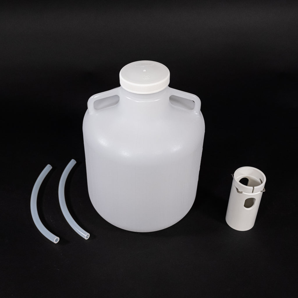 Bottle Configuration for 6700 Series Full-Size Portable Sampler (1 Pol ...